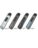 思博瑞SP2S天王星系列注油式電子菸主機:圖片 2